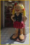 Large Doll